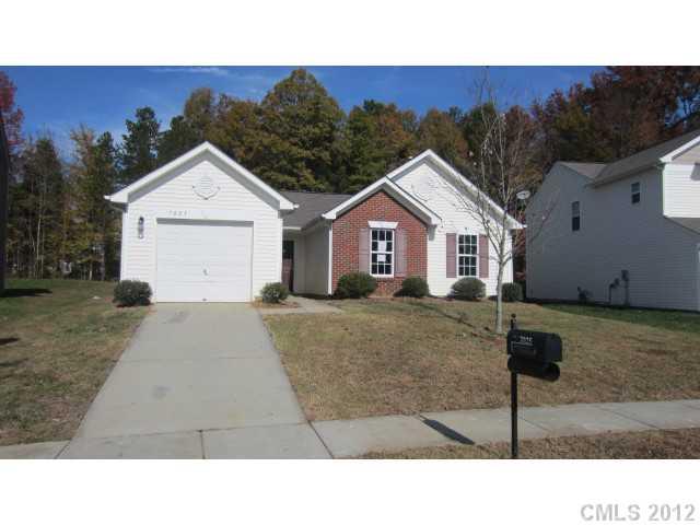 7025 Sunman Road Charlotte NC 28216