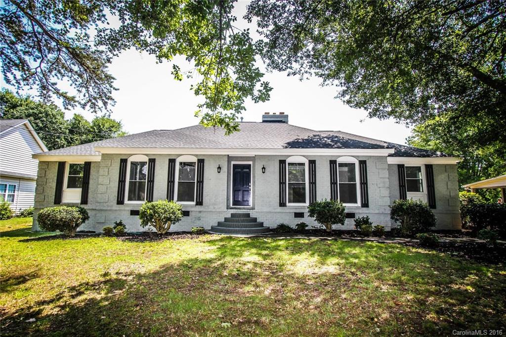 3908 Bon Rea Drive Charlotte NC 28226