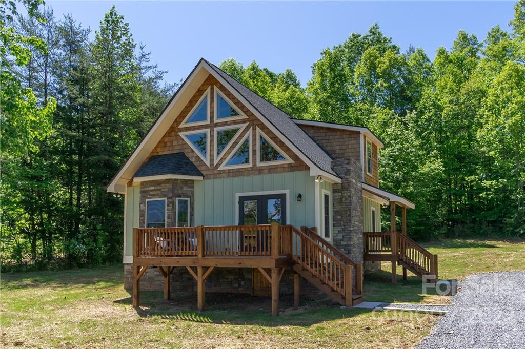 2428 Old Fort Sugar Hill Road Old Fort NC 28762