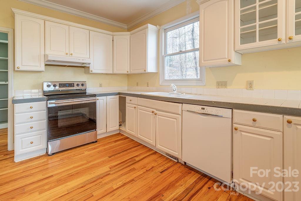 210 Blake Mountain Circle Asheville NC 28803