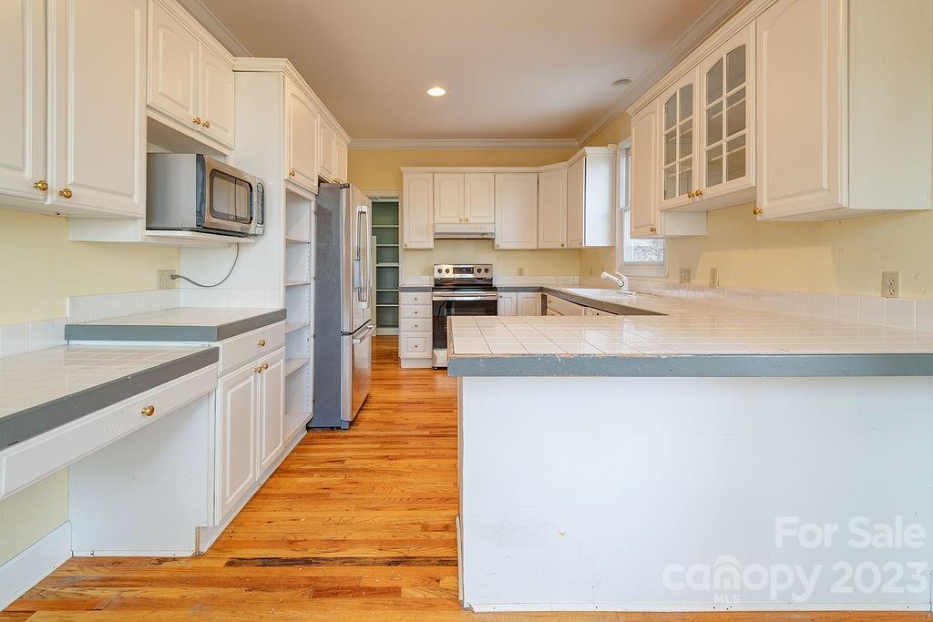 210 Blake Mountain Circle Asheville NC 28803