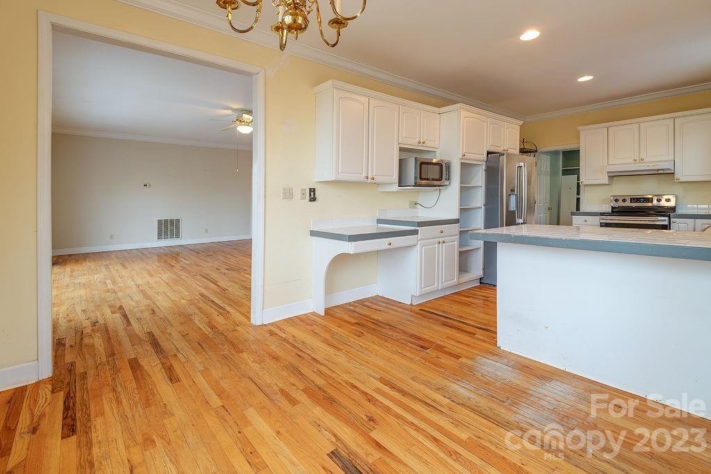 210 Blake Mountain Circle Asheville NC 28803