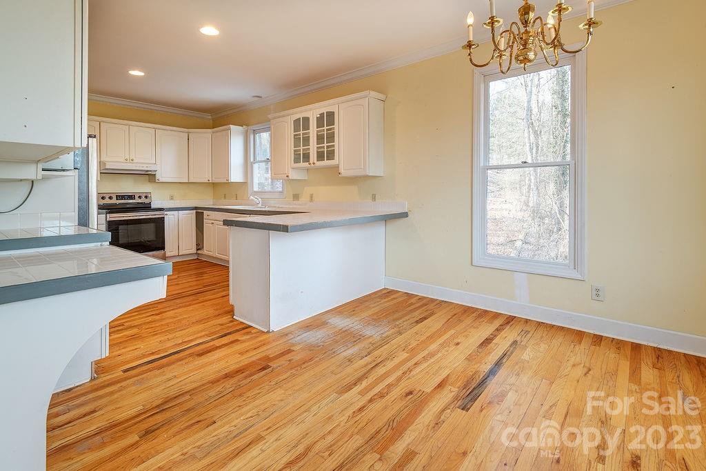 210 Blake Mountain Circle Asheville NC 28803