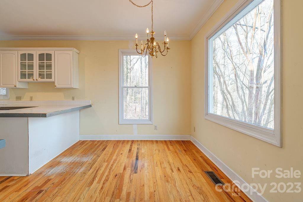210 Blake Mountain Circle Asheville NC 28803
