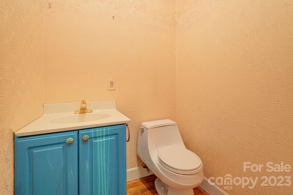 210 Blake Mountain Circle Asheville NC 28803