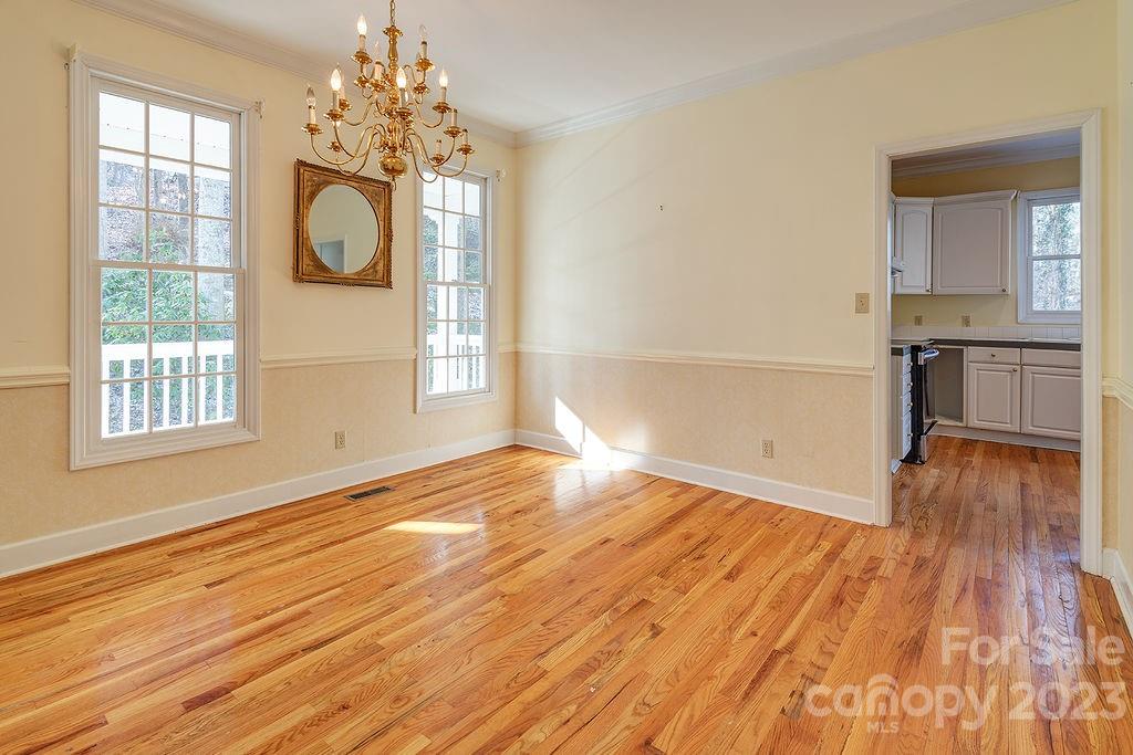 210 Blake Mountain Circle Asheville NC 28803