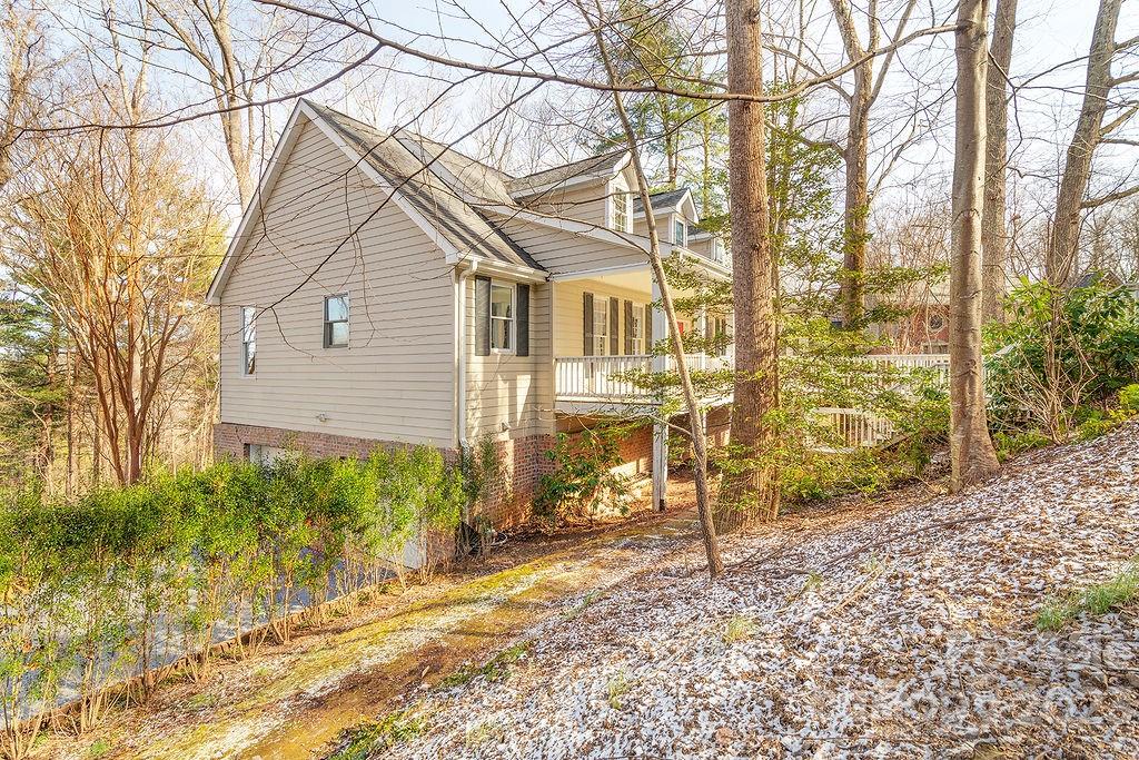 210 Blake Mountain Circle Asheville NC 28803