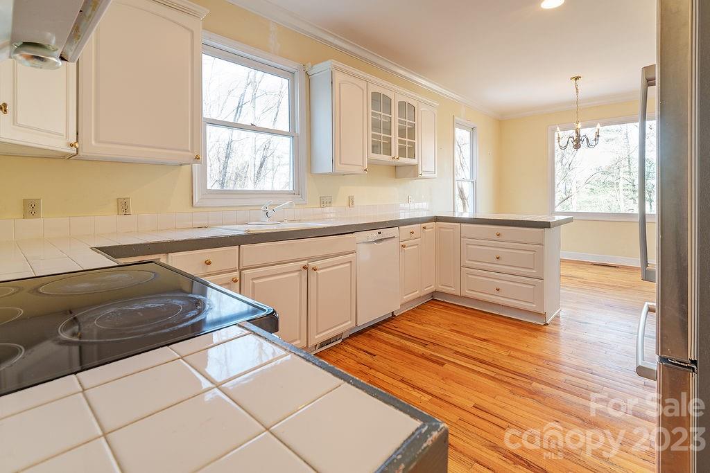 210 Blake Mountain Circle Asheville NC 28803