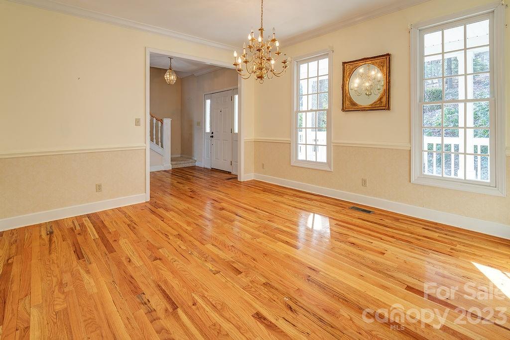 210 Blake Mountain Circle Asheville NC 28803