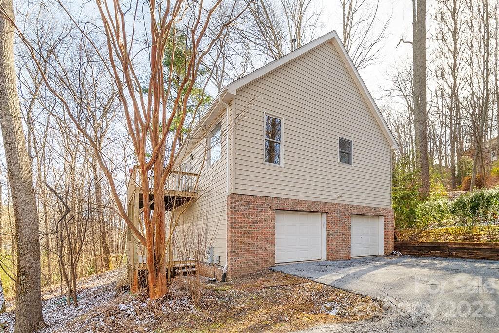 210 Blake Mountain Circle Asheville NC 28803