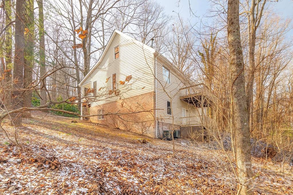 210 Blake Mountain Circle Asheville NC 28803