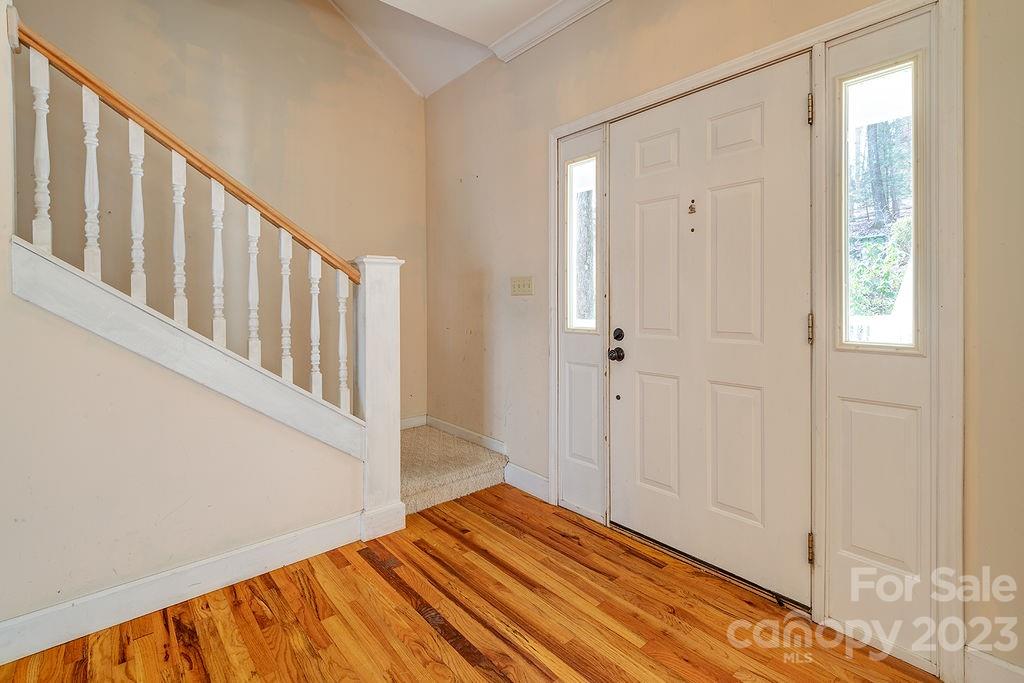 210 Blake Mountain Circle Asheville NC 28803