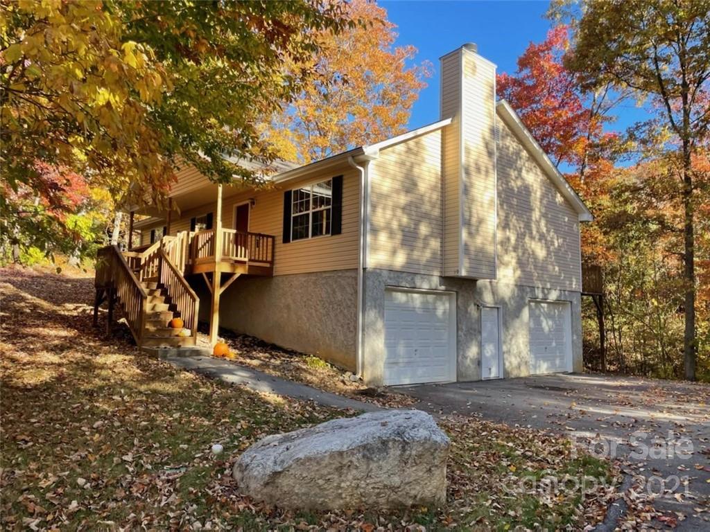 10 Rocky Point Circle Asheville NC 28803