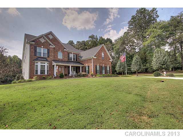 123 Fantasy Lane Mooresville NC 28117