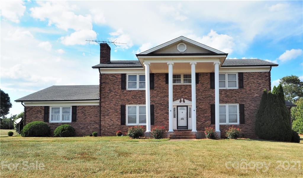 1349 Rink Dam Road Taylorsville NC 28681