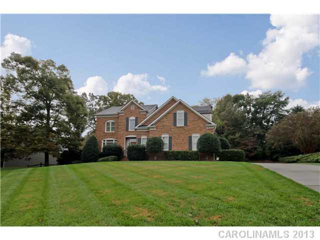 3307 Twin Ridge Drive Charlotte NC 28210