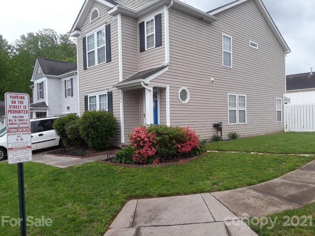 9304 Pinaceal Court Charlotte NC 28215