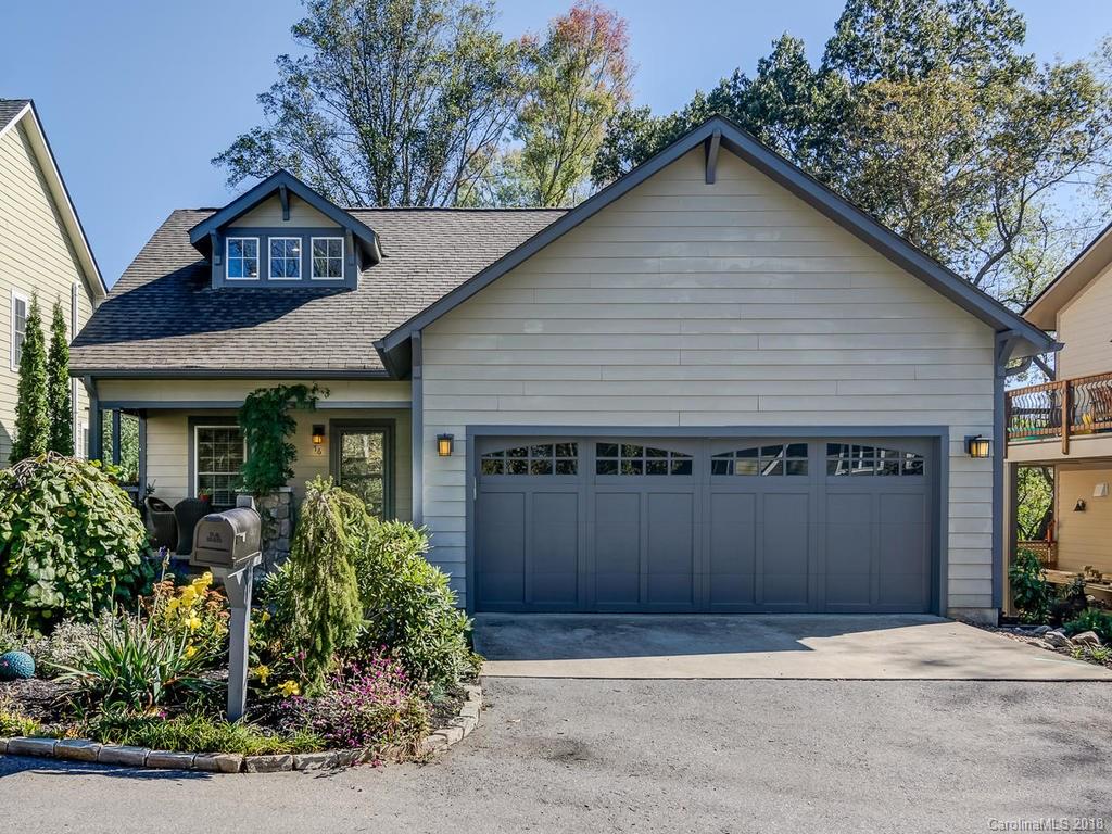 76 Galax Avenue Asheville NC 28806