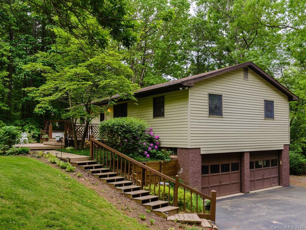 510 Huntinggreen Drive Asheville NC 28804