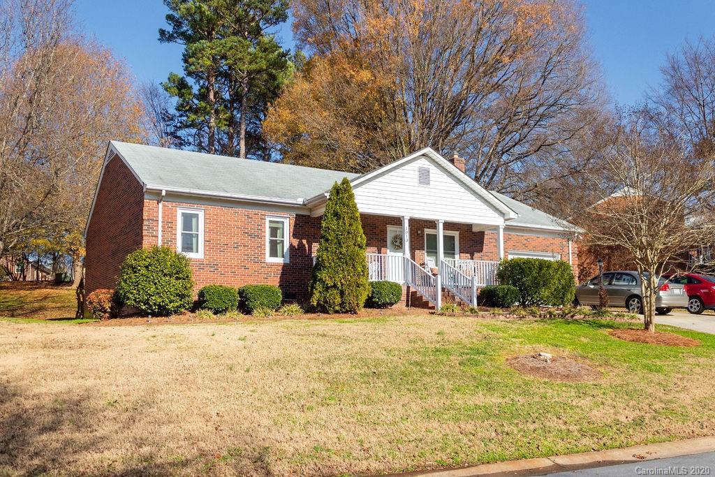 1013 Autumn Lane Concord NC 28025