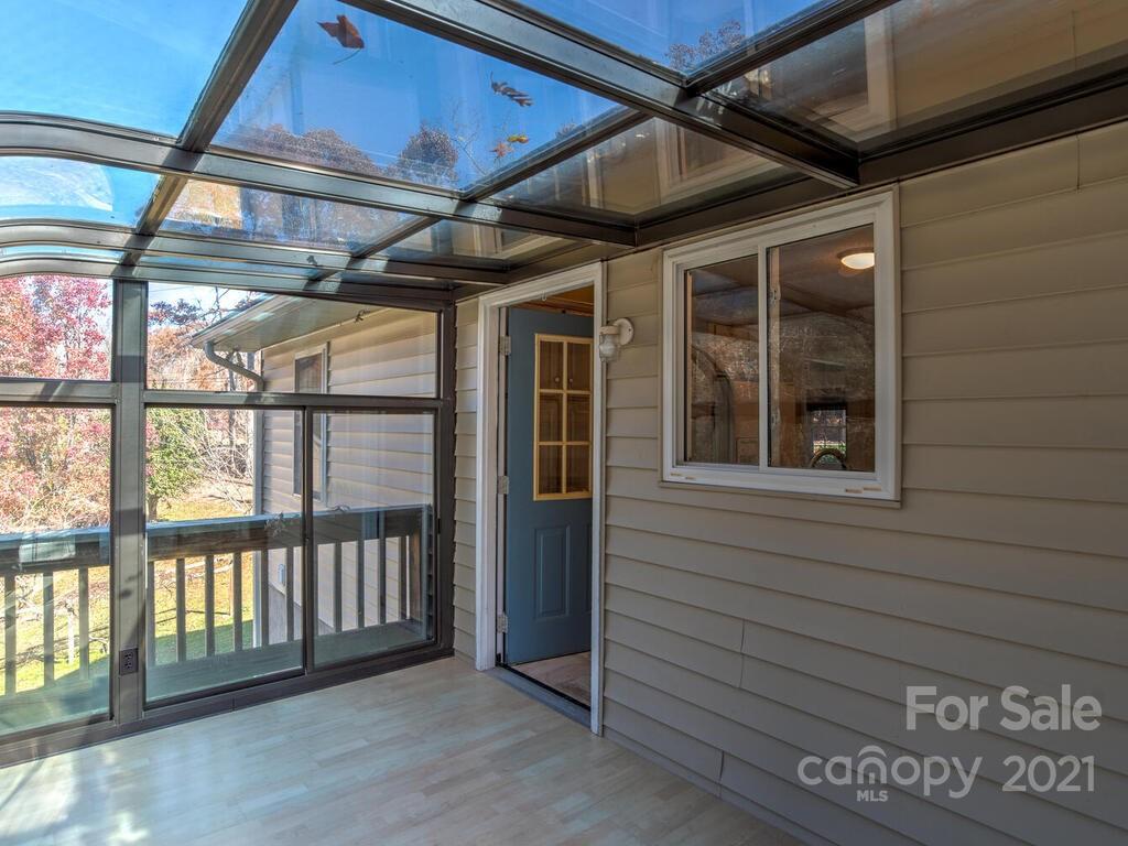 10 Old Asbury Road Candler NC 28715