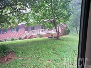 3436 Tranquil Hills Drive Lenoir NC 28645