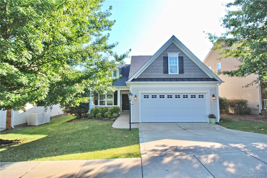 4403 Glenduran Lane Waxhaw NC 28173