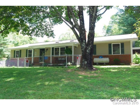 31 Edistow Lane Flat Rock NC 28731