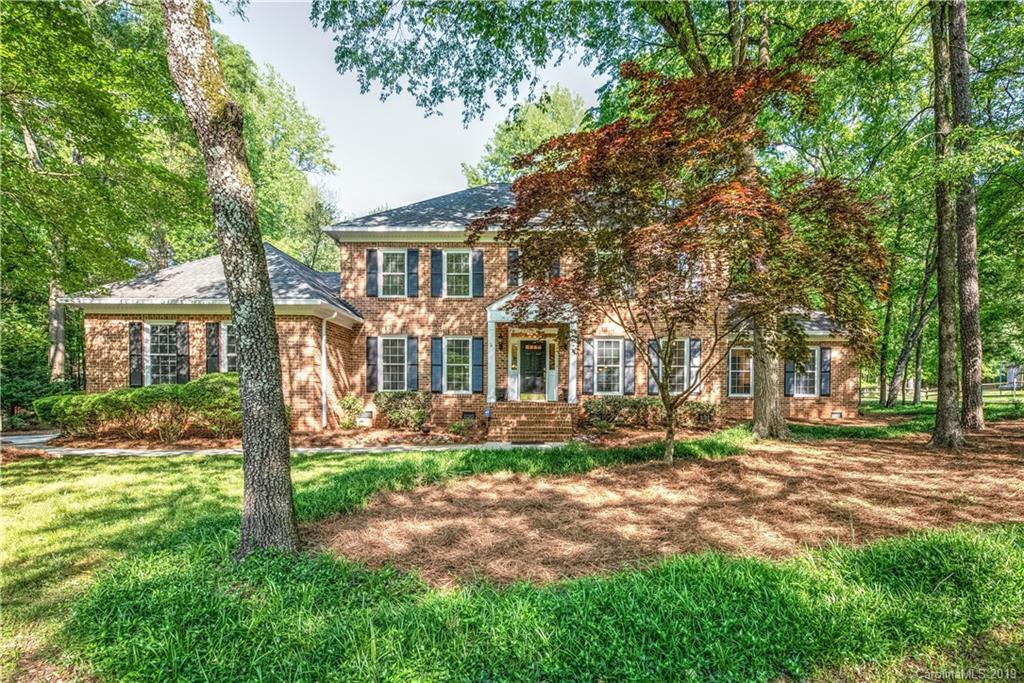 2916 Cross Country Road Charlotte NC 28270