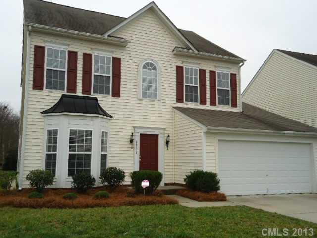 11804 Planters Estates Drive Charlotte NC 28278