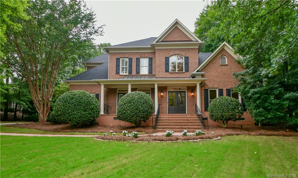 11917 James Jack Lane Charlotte NC 28277
