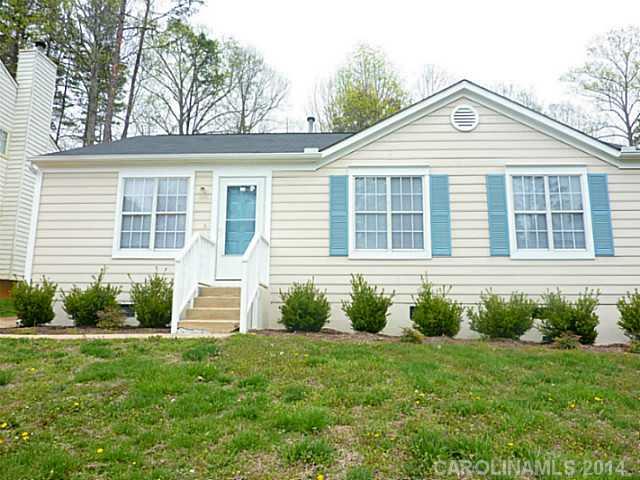 5918 Running Deer Road Charlotte NC 28214