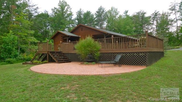 4411 Georgia Pines Road Morganton NC 28655