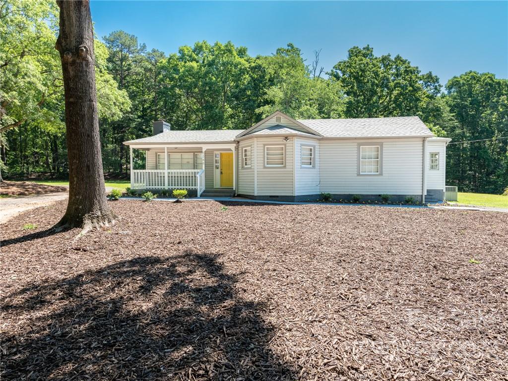 5348 Rockwood Road Charlotte NC 28216