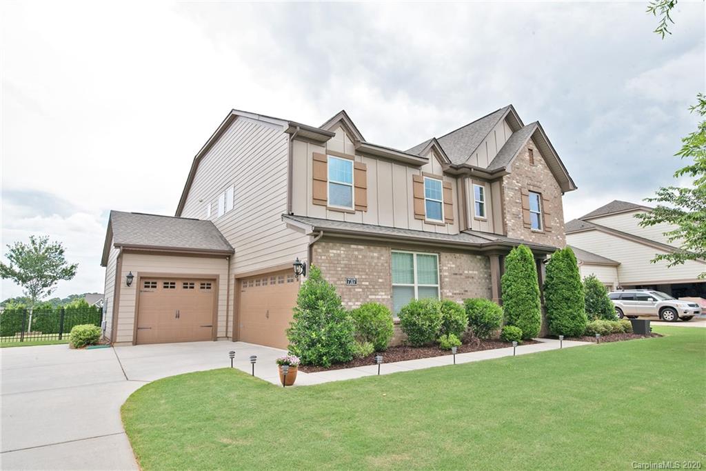 7317 Vesper Drive Huntersville NC 28078