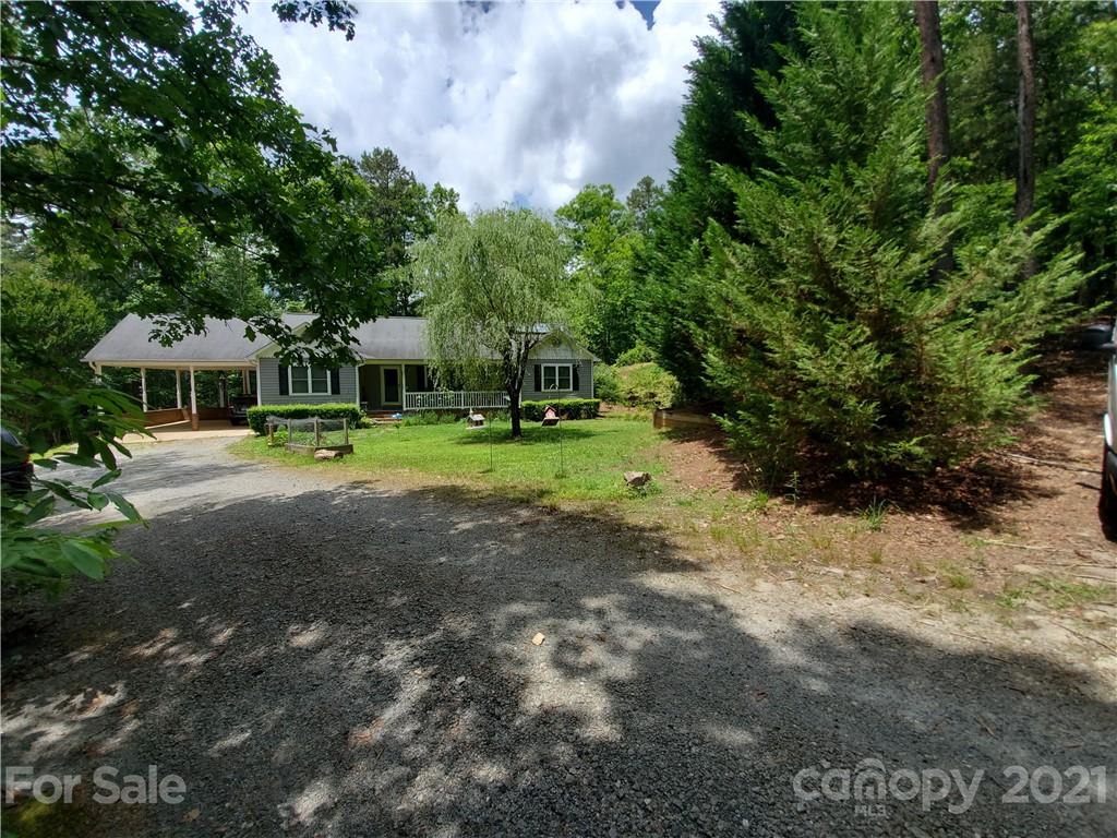 369 Hidden Hills Drive Rutherfordton NC 28139