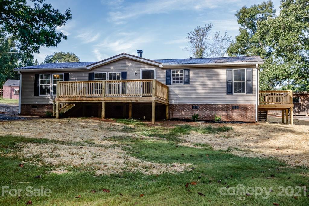 219 Coffey Road Forest City NC 28043