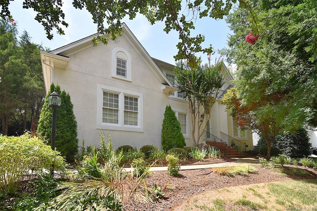 3514 High Hamptons Drive Charlotte NC 28210