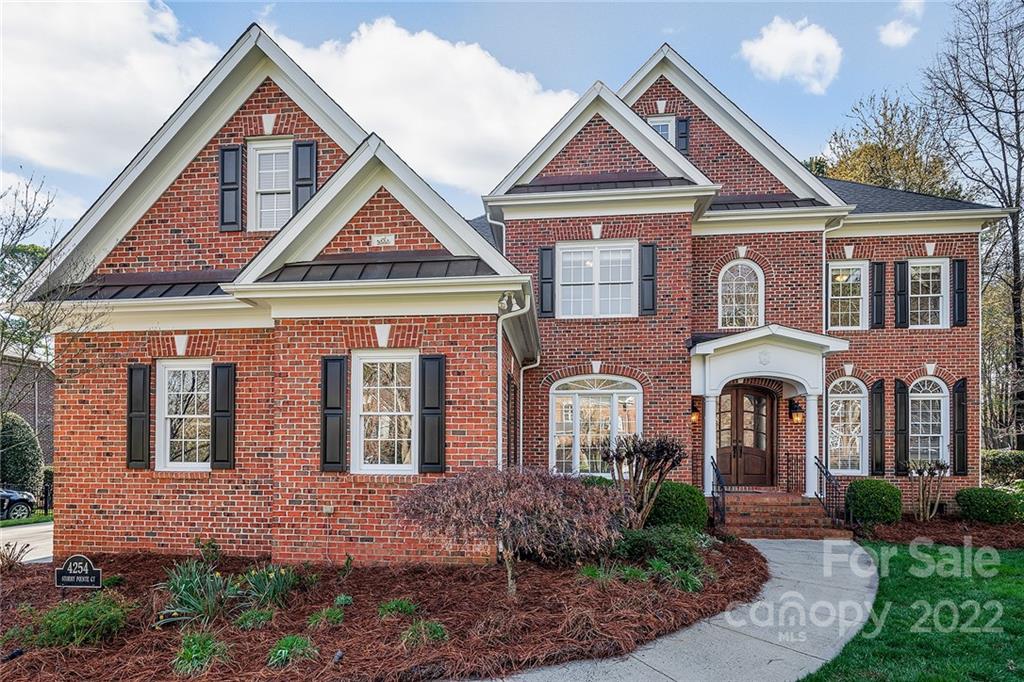 4254 Stormy Pointe Court Denver NC 28037
