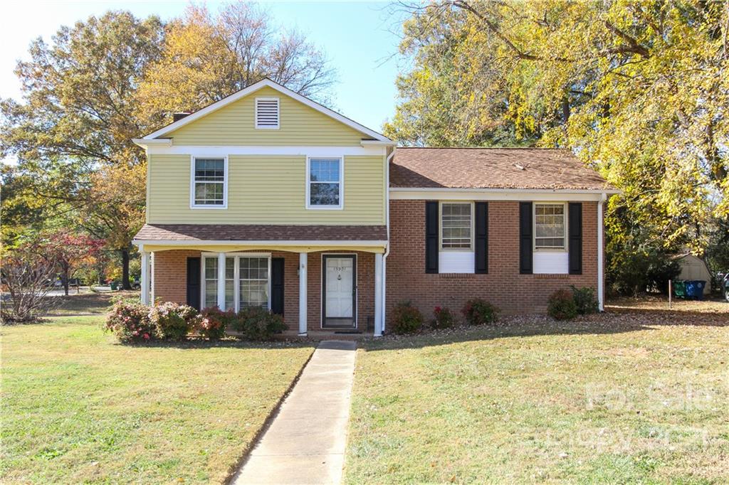 15901 Lawing Court Matthews NC 28104