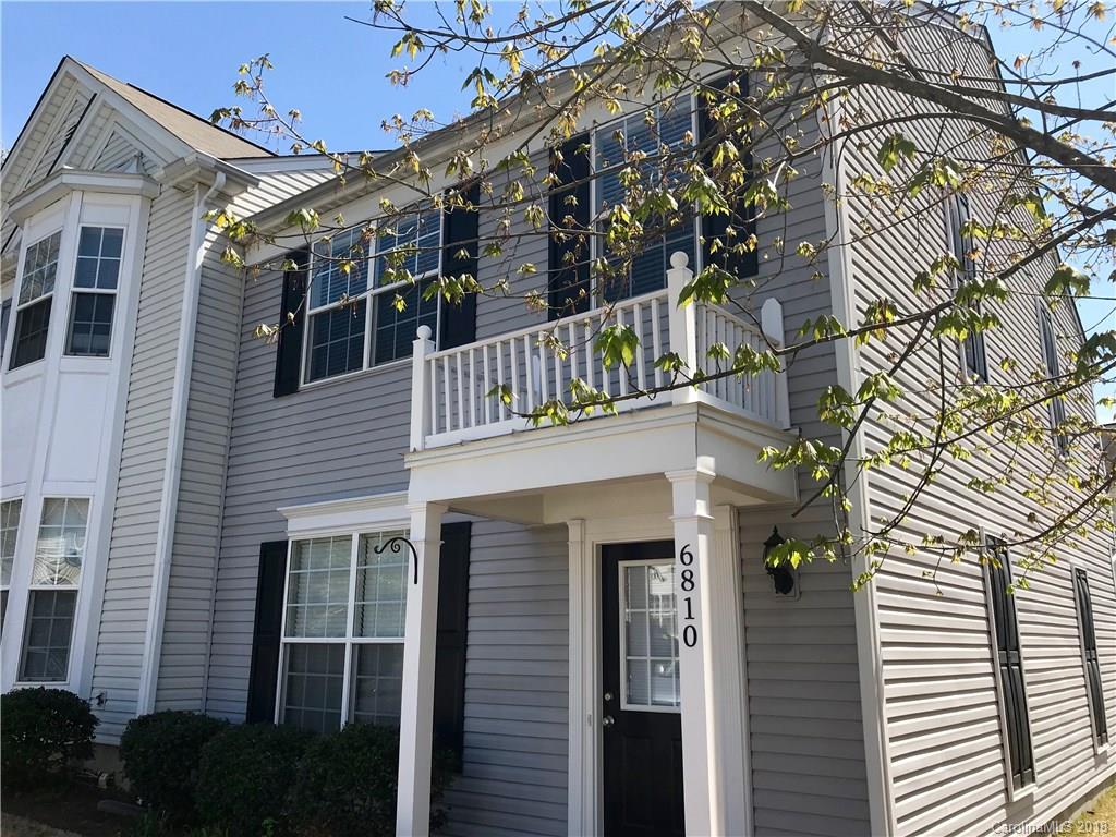 6810 Rothchild Drive Charlotte NC 28270