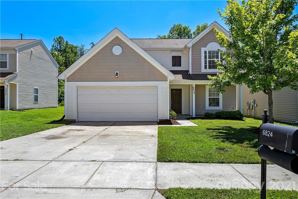 6824 Sunman Road Charlotte NC 28216