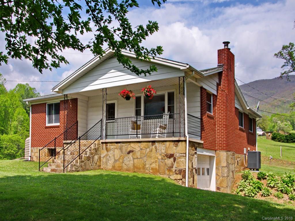 301 Orion Davis Road Waynesville NC 28786