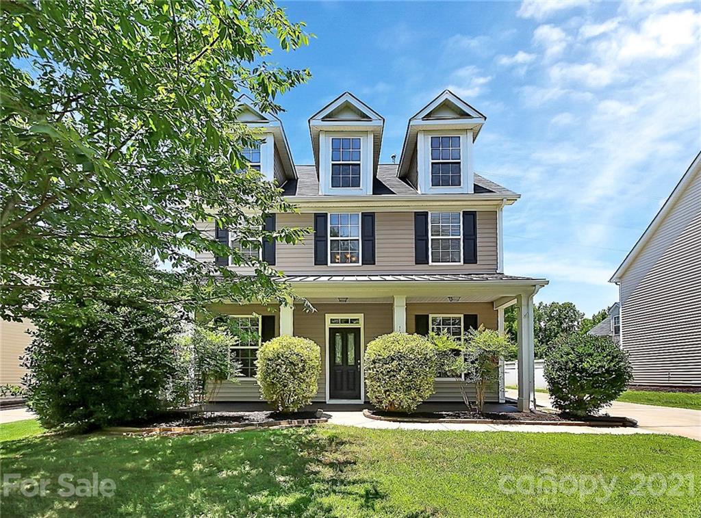 18019 Train Station Drive Cornelius NC 28031