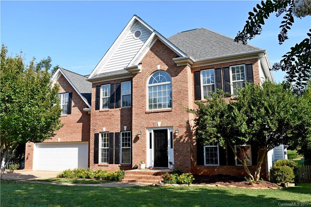 3804 Nancy Creek Road Charlotte NC 28270