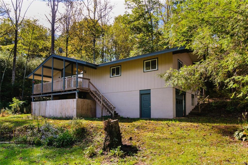 7 Bradshaw Lane Candler NC 28715