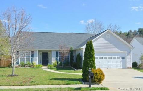 177 Misty Valley Road Fletcher NC 28732