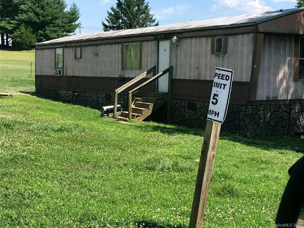 1521 Airport Rhodhiss Road, Hickory NC Real Estate Listing MLS