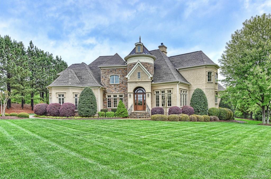 117 Quincy Court Mooresville NC 28117
