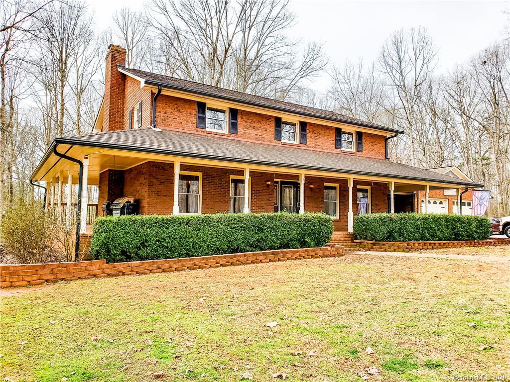 2651 Fallen Oak Trail Lincolnton NC 28092